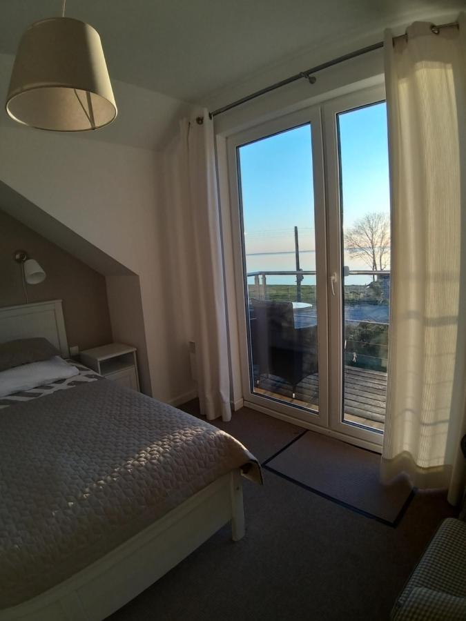Appartamento Nowe Guty Fun Esterno foto
